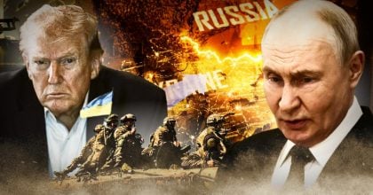 Путін може піти на мир з Україною: коли закінчиться війна та яка роль Трампа