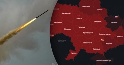 "Отримали таємні документи Кремля": названо наступні цілі ударів РФ по Україні