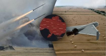 Розвідка попередила про новий масований удар по Україні - коли він відбудеться