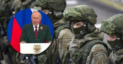 РФ опинилася перед вибором: підтримувати військові витрати чи рятувати економіку