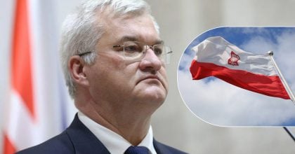 Скандал из-за подразделения "имени героев УПА": Сибига отреагировал на возмущение Польши