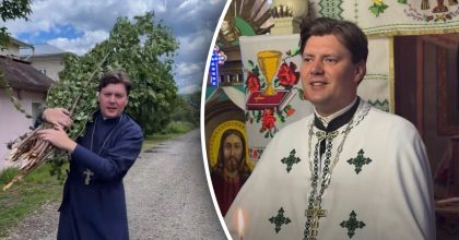 Чому на Трійцю прикрашають домівки зеленню: священник розкрив правду