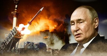 "Останній аргумент Путіна": Зеленський назвав головну загрозу для України, чого чекати