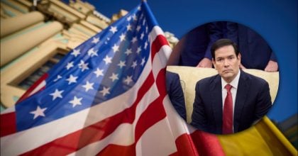 Рубіо назвав єдиний спосіб завершити війну в Україні