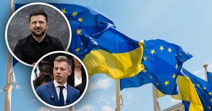 Угорщина зняла вето на вступ України в ЄС після однієї поступки Києва - FT