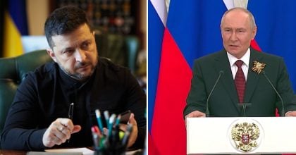 Путін зробив нову заяву щодо переговорів з Україною: якої угоди прагне диктатор РФ