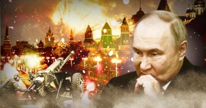 В Путіна вперше заявили про поразку у війні: Кремль готує 3 сценарії, яка роль України