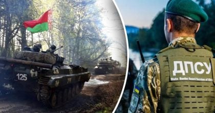 "Треба готуватись до гіршого": в ДПСУ оцінили загрозу наступу на Київ та західні області