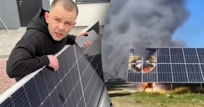 Власники сонячних панелей розвіяли поширені міфи про гроші