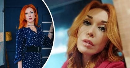 "Иду по обломкам жизни": атака РФ по Львову повредила квартиру известной певицы