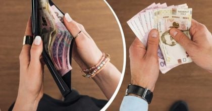 Зарплати до 44 тисяч гривень: коли українцям очікувати зростання доходів