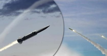 РФ підняла в небо бомбардувальники Ту-95МС: існує загроза ракетної атаки