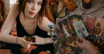 Гороскоп Таро на неделю: Овнам — прорыв, а Рыбам — финансовый успех