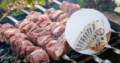 Штрафи до 68 тис. грн за шашлик на природі: коли українців можуть покарати