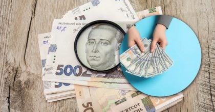 Курс долара перевалить за 50 гривень: коли можливе подорожчання валюти