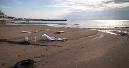 Без тривалих дощів, але з сюрпризом: яка погода чекає на Одесу до кінця тижня
