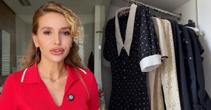 Как правильно организовать гардероб в шкафу: места станет вдвое больше