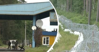 Есть ли угроза вторжения на границе с Беларусью на Житомирщине: что говорят военные
