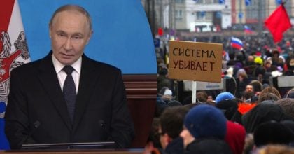 "Путин выстрелил себе в ногу": в РФ растет недовольство Кремлем из-за одного решения