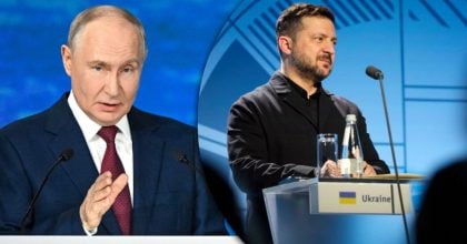 Новий формат переговорів: хто може стати посередником між Києвом і Москвою