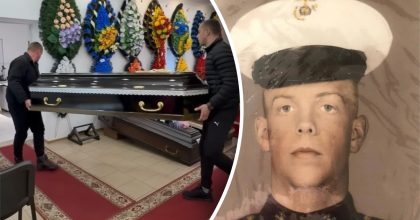 Син ексгумував тіло батька через 37 років і дізнався те, чого ніхто не очікував