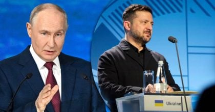 Новий формат переговорів: хто може стати посередником між Києвом і Москвою