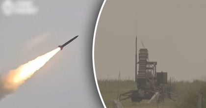 Украина может получить ракеты-перехватчики, но не от США: в ISW назвали страну