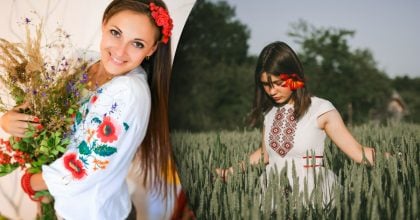 Як називати Світлану українською: забуваємо "Свєту" та повертаємо колорит