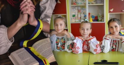 Ошибка из уроков языка: какие украинские слова на самом деле начинаются на "И"