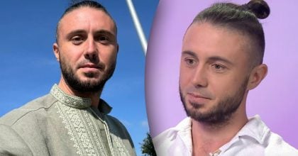 "Поламаний як чоловік": Тополя наважився на зізнання про особисте