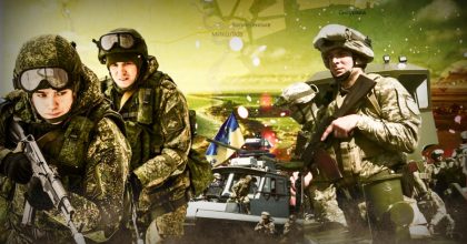 "Котел" для тисяч окупантів та десант ЗСУ: що означає відступ РФ з Кінбурнської коси