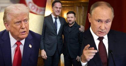 США, НАТО і ЄС дали сигнал Путіну щодо України - які рішення готуються