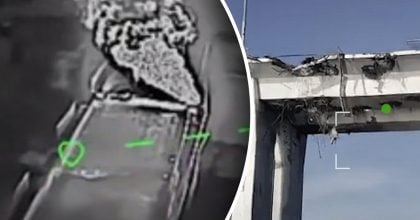 Україна б'є по мостах у Криму: плани РФ щодо наступу на межі зриву