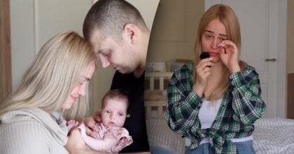 "Ребенок не закричал": победительница "Холостяка" в слезах поделилась пережитым