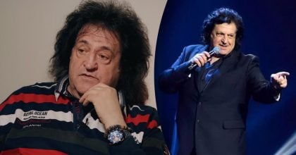 Іво Бобула не впізнати: посивілий співак показав, як виглядає після схуднення