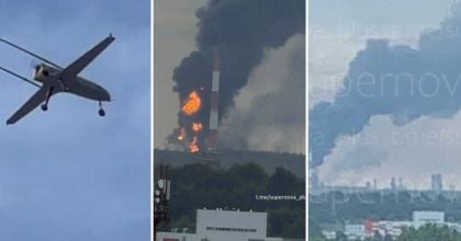 РФ палає від Петербурга до Татарстану, Кремль втрачає тил: як Україна змінює хід війни