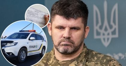 Передача функцій ТЦК поліції: у Генштабі зробили гучну заяву