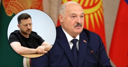 "Як ніколи раніше": Лукашенко раптово заговорив про закінчення війни