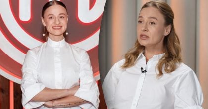 "Для меня неприемлемо": Мартыновская сделала заявление после громкого скандала