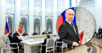 Удар изнутри: в Госдуме резко раскритиковали Кремль и элиту РФ за войну