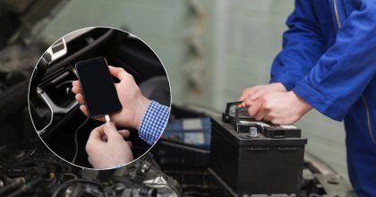 Мало кто задумывается: может ли зарядка телефона в авто "убить" аккумулятор