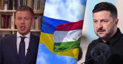 Мадьяр заявил о "историческом соглашении" с Украиной по Закарпатью — что известно