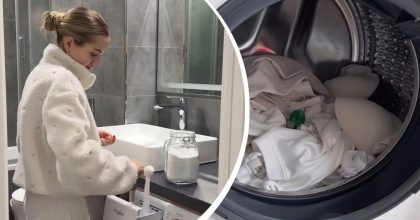 Більшість робить неправильно: який одяг потрібно прати лише у гарячій воді