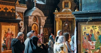 Що не можна робити у свято 15 червня: прикмети