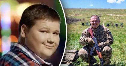 Звезда Х-Фактора вступил в ряды ВСУ: что он сказал