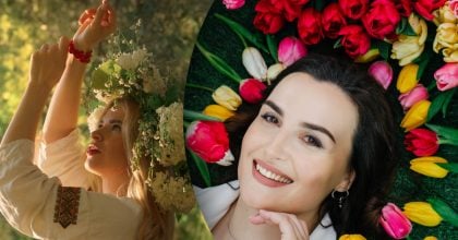 Як ще назвати Надію українською: позбуваємося русизмів у звертаннях
