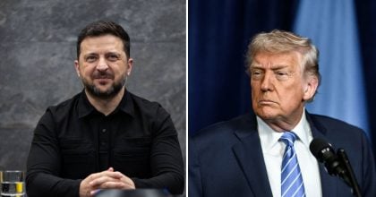 Зеленский провел "отличный разговор" с Трампом — о чем говорили