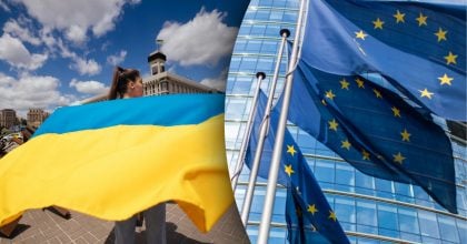 Сколько лет на самом деле понадобится Украине для вступления в ЕС: посол дала ответ