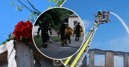По рятувальниках били ракетами: у Харкові багато загиблих