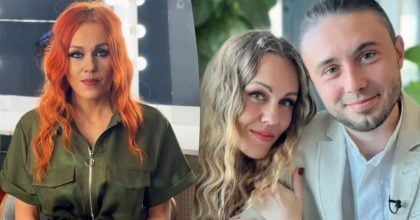 "Очень тяжело": Елена Тополя призналась, что предшествовало ее разводу